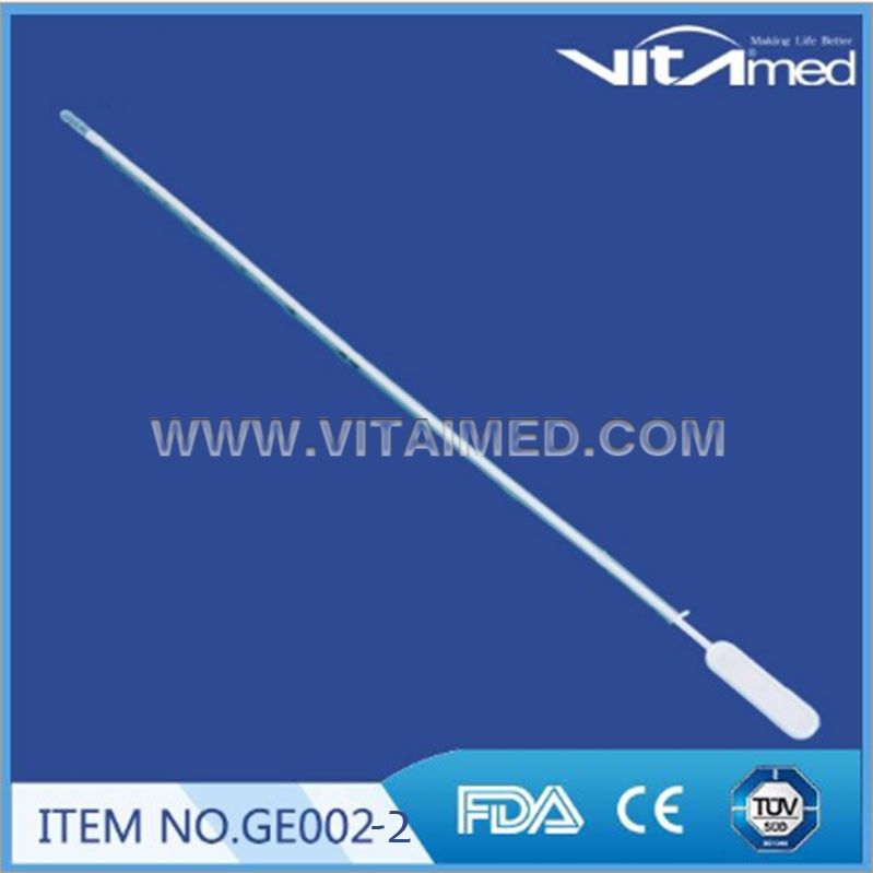 Disposable Endometrical Suction Cannulas GE002-2