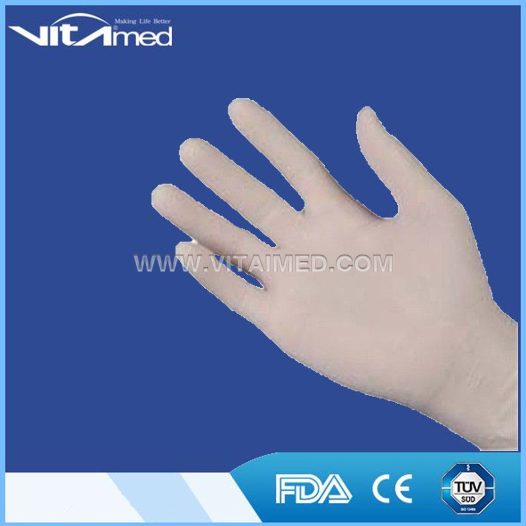 Nitrile Gloves