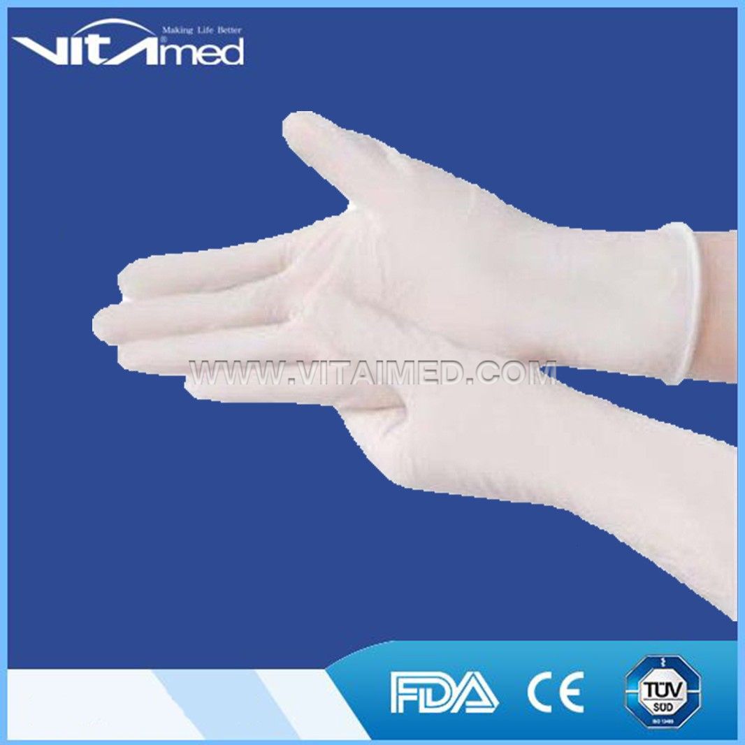 Surgical Gloves