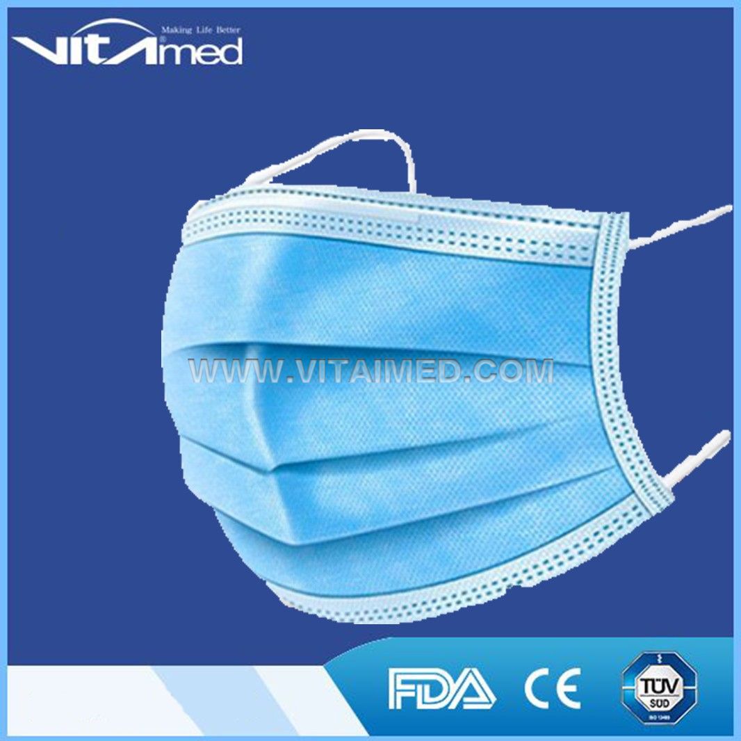 Disposable Medical Face Mask VIFM02