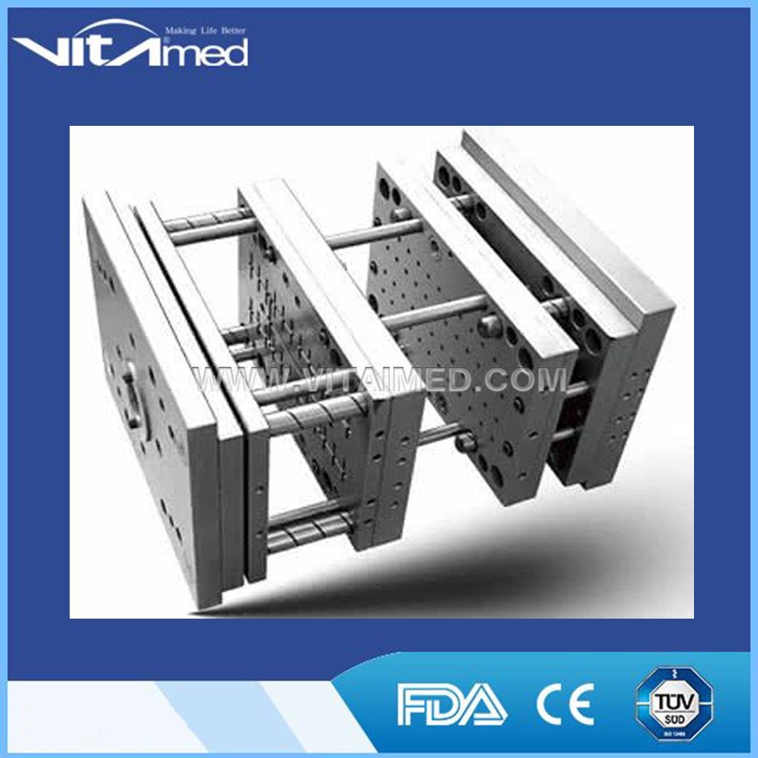 Injection Moulds