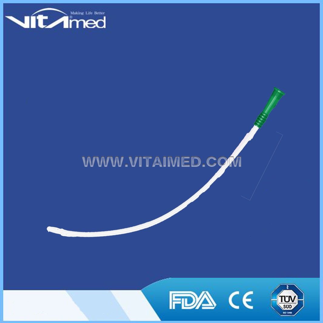 Hydrophilic Coated Intermittent Catheter