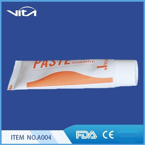 Ostomy Paste A004