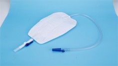 How Do I Use The Urinary Leg Bag?