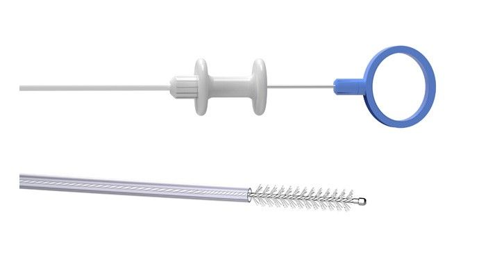 Disposable Cytology Brush