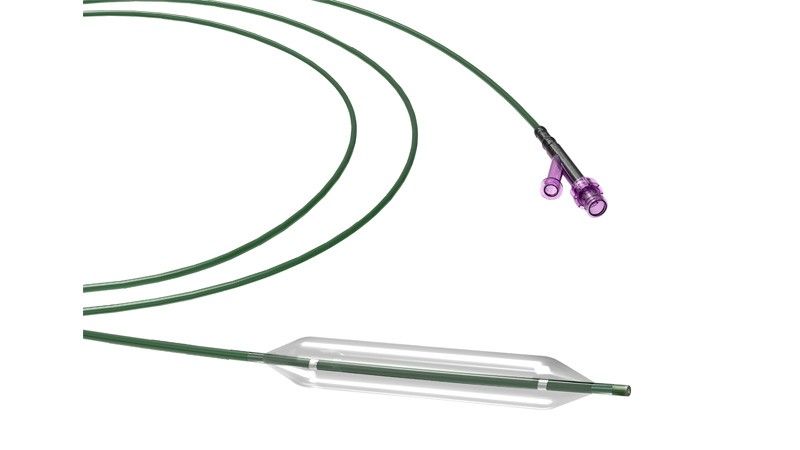 Dilation Balloon Catheter Gastro