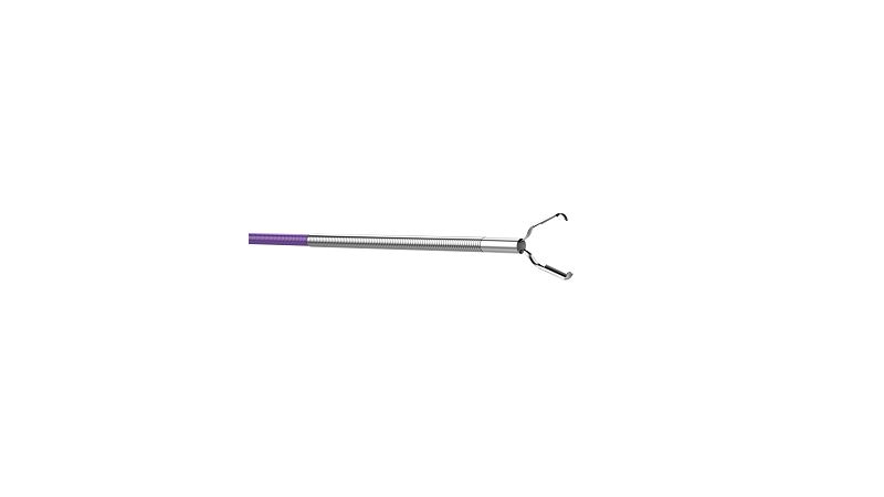 Endoscopic Hemoclip